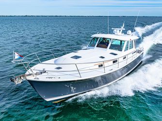 48' Sabre 2022 Yacht For Sale